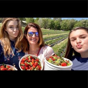 Meet your Posher, Rylee